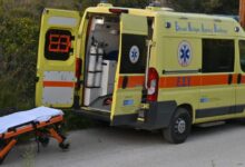 Πάτρα:-Χωρίς-τις-αισθήσεις-του-βρέθηκε-59χρονος,-κατάπιε-μεγάλη-ποσότητα-χαπιών