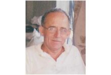 Κηδεύεται-τη-Δευτέρα-ο-87χρονος-Ελευθέριος-Μίχος