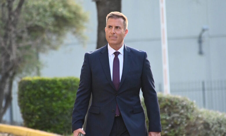 Παναγιώτης-Στάθης:-Έμαθα-πως-«έφυγε»-η-μητέρα-μου-τρία-λεπτά-πριν-βγω-στον-αέρα-της-εκπομπής