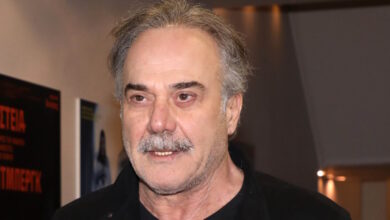 Παύλος-Ευαγγελόπουλος:-«Υπήρχαν-φάσεις-στη-ζωή-μου-που-έκανα-κραιπάλες,-έκλυτο-βίο»