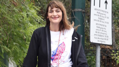 Μαρία-Κωνσταντάκη:-Στα-28-μου-ήθελα-να-αποκτήσω-παιδί-με-δότη-σπέρματος