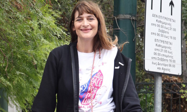 Μαρία-Κωνσταντάκη:-Στα-28-μου-ήθελα-να-αποκτήσω-παιδί-με-δότη-σπέρματος