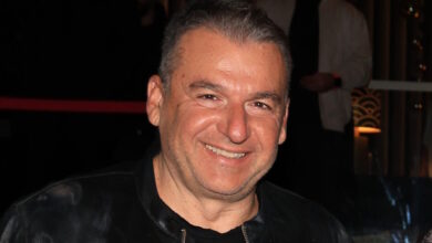 Γιώργος-Λιάγκας:-Η-ανάρτηση-για-τα-γενέθλια-του-γιου-του,-Γιάννη,-που-έγινε-15-ετών