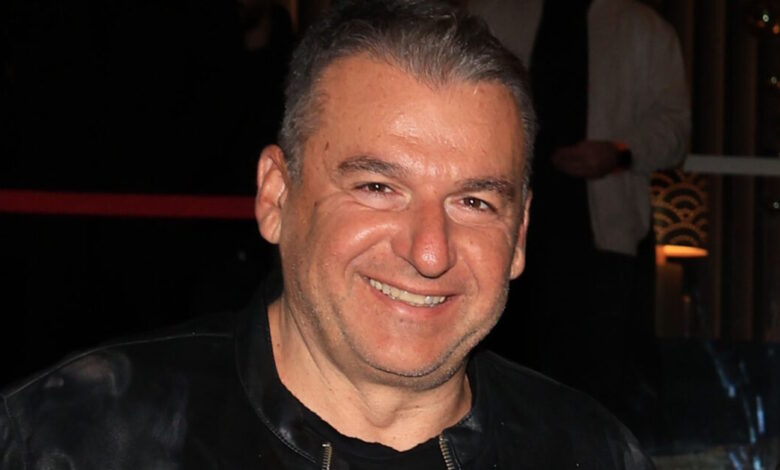 Γιώργος-Λιάγκας:-Η-ανάρτηση-για-τα-γενέθλια-του-γιου-του,-Γιάννη,-που-έγινε-15-ετών