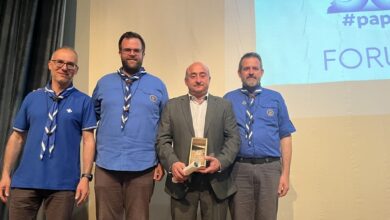 Τα-Τρίκαλα-«πλημμύρισαν»-από-1.300-προσκόπους