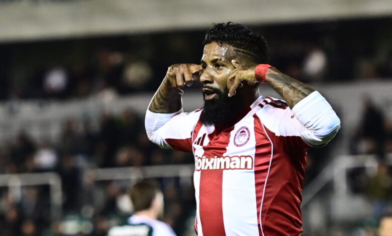 Παναθηναϊκός-–-Ολυμπιακός-live-για-την-2η-αγωνιστική-των-playoffs-της-super-league