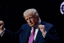 ΗΠΑ-–-Ιράν:-Στον-«αέρα»-οι-διαπραγματεύσεις,-ο-Τραμπ-παραμένει-αισιόδοξος-για-συμφωνία-–-Παγίδα-«βλέπει»-η-Τεχεράνη