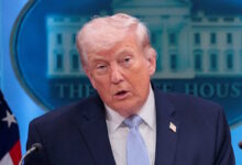 Τραμπ:-Αμερικανοί-πεζοναύτες-σταμάτησαν-ιρανικό-πλοίο-που-προσπαθούσε-να-«σπάσει»-τον-ναυτικό-αποκλεισμό