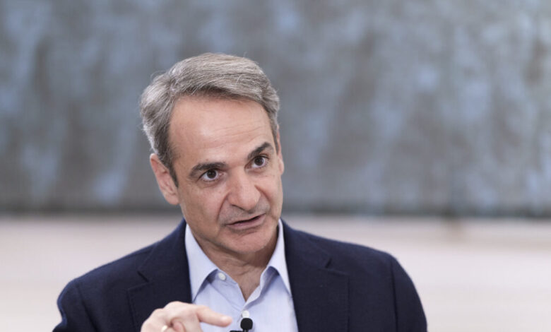 Κυριάκος-Μητσοτάκης:-«Δεν-μπορώ-να-σιωπήσω-μπροστά-στην-κανονικοποίηση-της-τοξικότητας-–-Η-σκέψη-μου-είναι-με-τον-Γιώργο-Μυλωνάκη»