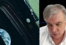 Ο-Έλληνας-του-artemis-ii,-Περικλής-Παπαδόπουλος:-Η-ανθρωπότητα-ξαναστρέφει-το-βλέμμα-στο-Διάστημα