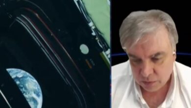 Ο-Έλληνας-του-artemis-ii,-Περικλής-Παπαδόπουλος:-Η-ανθρωπότητα-ξαναστρέφει-το-βλέμμα-στο-Διάστημα