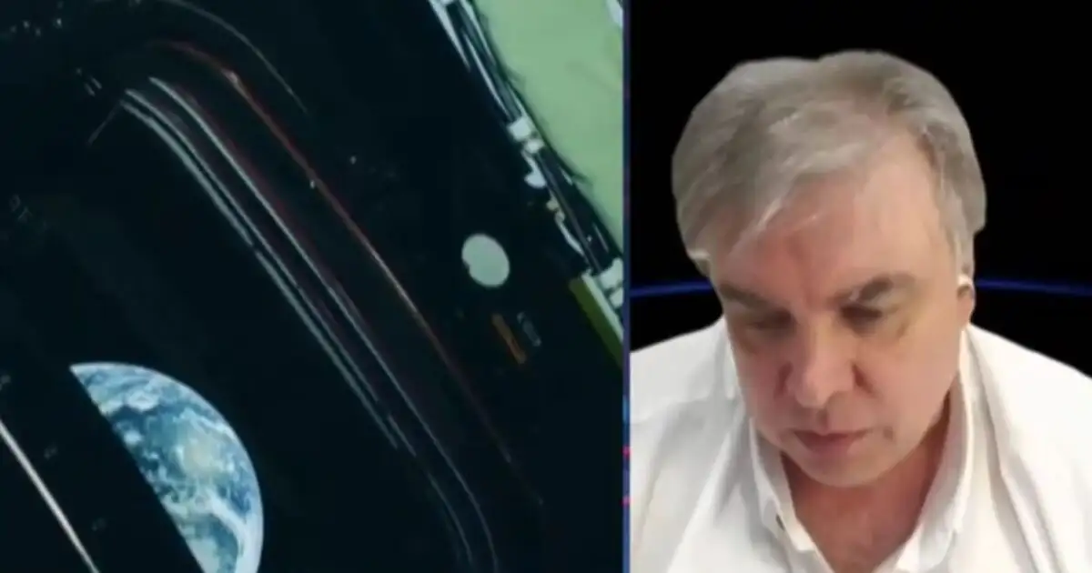 Ο-Έλληνας-του-artemis-ii,-Περικλής-Παπαδόπουλος:-Η-ανθρωπότητα-ξαναστρέφει-το-βλέμμα-στο-Διάστημα