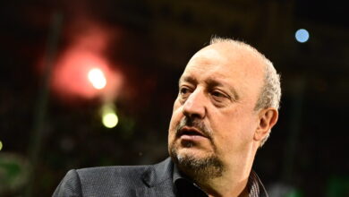 Μπενίτεθ:-«Επίτευγμα-ότι-μπήκαμε-στην-τετράδα»