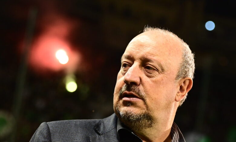 Μπενίτεθ:-«Επίτευγμα-ότι-μπήκαμε-στην-τετράδα»