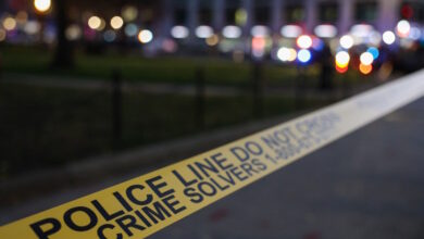 ΗΠΑ:-Οκτώ-νεκρά-παιδιά-μετά-από-πυροβολισμούς-σε-γειτονιά-στην-Λουιζιάνα-–-Από-1-έως-14-ετών-τα-θύματα