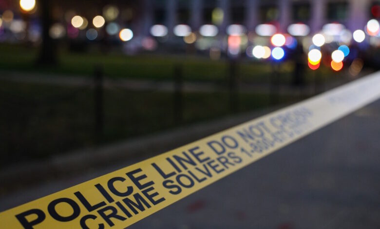 ΗΠΑ:-Οκτώ-νεκρά-παιδιά-μετά-από-πυροβολισμούς-σε-γειτονιά-στην-Λουιζιάνα-–-Από-1-έως-14-ετών-τα-θύματα