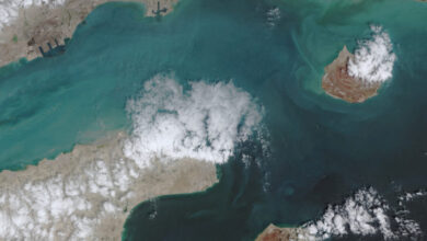 Στενά-του-Ορμούζ:-Το-Ιράν-απέτρεψε-δύο-δεξαμενόπλοια,-πέρασαν-προς-τη-Μεσόγειο-δύο-κρουαζιερόπλοια