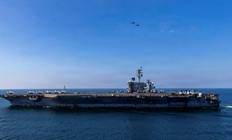 ΗΠΑ:-«Φρέσκα-γεύματα»-γράφει-το-Πολεμικό-Ναυτικό-και-δημοσιεύει-φωτογραφίες-αντικρούοντας-αναφορές-για-ελλείψεις-τροφίμων