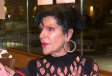 Σοφία-Βόσσου:-Έξαλλη-με-δημοσίευμα-που-την-«πέθανε»-–-«Είστε-ανθρωπόμορφα-τέρατα»