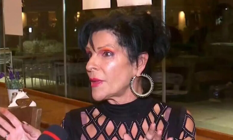 Σοφία-Βόσσου:-Έξαλλη-με-δημοσίευμα-που-την-«πέθανε»-–-«Είστε-ανθρωπόμορφα-τέρατα»