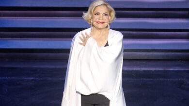 Μαίρη-Αυγερινοπούλου:-«Ετοιμαζόμαστε-για-τα-σαράντα-της-Μαρινέλλας»-–-Η-συμβουλή-στη-Γαρυφαλλιά-Καληφώνη