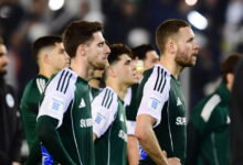 Παναθηναϊκός:-Έντονες-αποδοκιμασίες-από-τους-οπαδούς-στους-παίκτες-μετά-το-ντέρμπι-με-τον-Ολυμπιακό