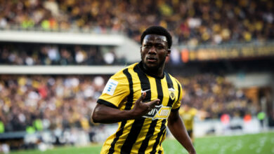 Η-βαθμολογία-των-πλέι-οφ-της-super-league:-ΑΕΚ-και-Ολυμπιακός-στο-κυνήγι-του-πρωταθλήματος-–-Δείτε-φάσεις-και-γκολ