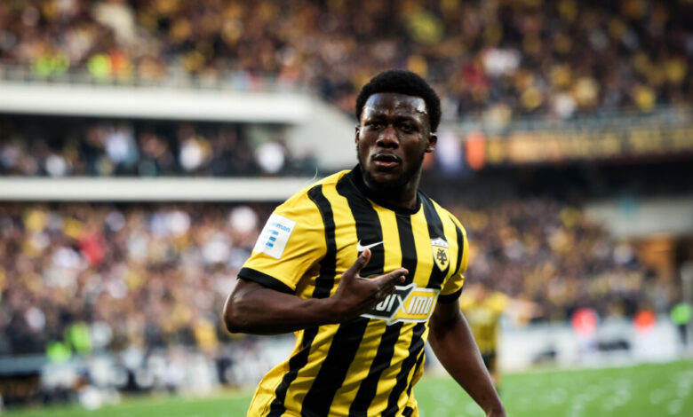 Η-βαθμολογία-των-πλέι-οφ-της-super-league:-ΑΕΚ-και-Ολυμπιακός-στο-κυνήγι-του-πρωταθλήματος-–-Δείτε-φάσεις-και-γκολ