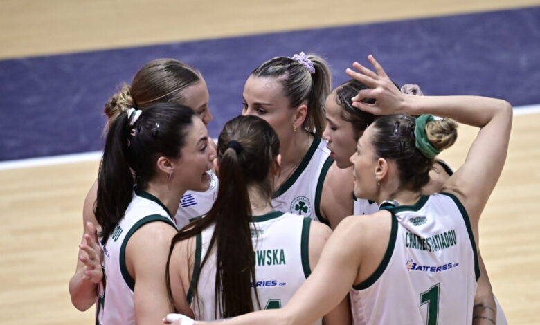 ΖΑΟΝ-–-Παναθηναϊκός-1-3:-Μία-νίκη-μακριά-από-τον-τίτλο-στη-volley-league-γυναικών-το-τριφύλλι