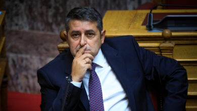 Γιώργος-Μυλωνάκης:-«Παραμένει-διασωληνωμένος,-σε-σταθερή-κατάσταση»-–-Το-νέο-ιατρικό-ανακοινωθέν