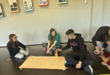 Στην-Εσθονία-το-5ο-Γυμνάσιο-Τρικάλων