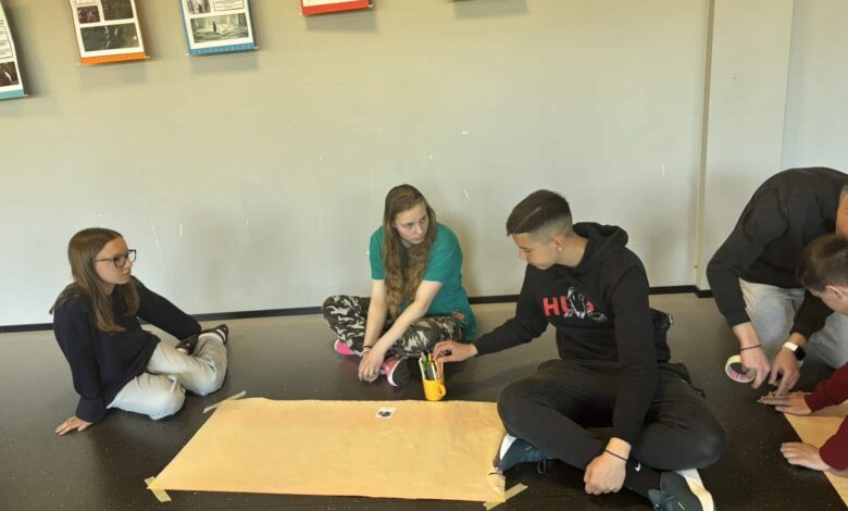 Στην-Εσθονία-το-5ο-Γυμνάσιο-Τρικάλων