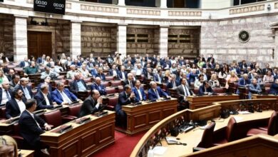 ΟΠΕΚΕΠΕ:-Κυβερνητική-γραμμή-για-άρση-ασυλίας-αλλά-και-ψήφος-κατά-συνείδηση