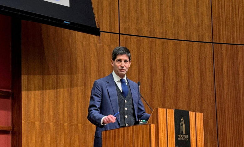 Γουόρς:-Κρίνεται-η-υποψηφιότητά-του-για-το-τιμόνι-της-fed-–-Ποιο-είναι-το-πόθεν-έσχες-του-εκλεκτού-του-Τραμπ