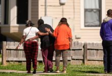 Μακελειό-με-οκτώ-παιδιά-νεκρά-στη-Λουιζιάνα-Πατέρας-των-7-παιδιών-ο-δράστης