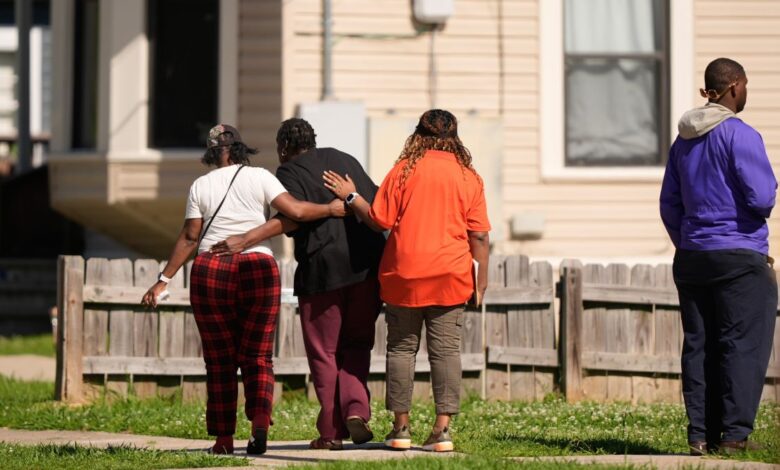 Μακελειό-με-οκτώ-παιδιά-νεκρά-στη-Λουιζιάνα-Πατέρας-των-7-παιδιών-ο-δράστης