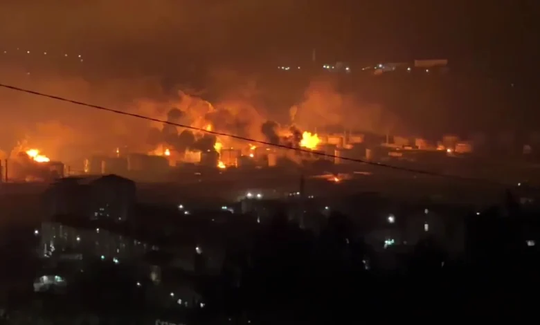 Τουλάχιστον-ένας-νεκρός-από-ουκρανική-επίθεση-στην-Τούαπσε-της-Ρωσίας