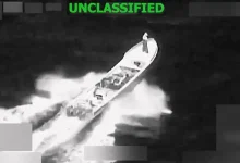 Τρεις-νεκροί-από-αμερικανική-επίθεση-σε-σκάφος-στην-Καραϊβική