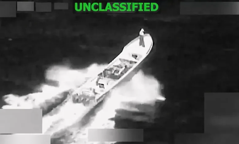Τρεις-νεκροί-από-αμερικανική-επίθεση-σε-σκάφος-στην-Καραϊβική