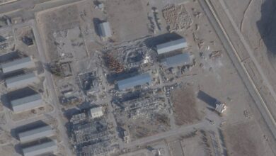 wsj:-ΗΠΑ-και-Ιράν-εξετάζουν-σχέδια-για-10ετή-παύση-εμπλουτισμού-ουρανίου-–-Η-απομάκρυνση-στο-παρελθόν-από-τη-Σοβιετική-Ένωση