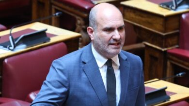 Ο-Δημήτρης-Μαρκόπουλος-δημοσίευσε-βεβαίωση-του-πτυχίου-του-από-το-Ανοιχτό-Πανεπιστήμιο