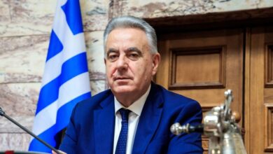 Αθανάσιος-Καββαδάς:-Ποιος-είναι-ο-νέος-υφυπουργός-Αγροτικής-Ανάπτυξης-και-Τροφίμων-στη-θέση-του-Μακάριου-Λαζαρίδη