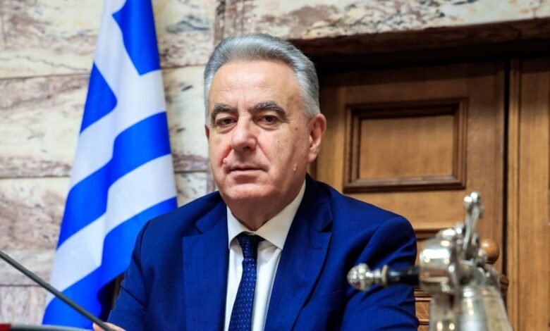 Αθανάσιος-Καββαδάς:-Ποιος-είναι-ο-νέος-υφυπουργός-Αγροτικής-Ανάπτυξης-και-Τροφίμων-στη-θέση-του-Μακάριου-Λαζαρίδη