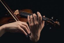 Τρίκαλα:-Σεμινάριο-βιολιού-με-τον-Δημήτρη-Χανδράκη