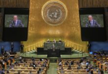 Τέσσερις-υποψήφιοι-για-τη-διαδοχή-Γκουτέρες-στον-ΟΗΕ-Ακροάσεις,-εν-μέσω-γεωπολιτικών-εντάσεων