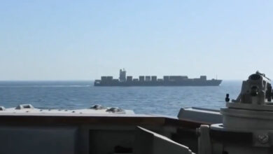 Κατάληψη-ιρανικού-πλοίου-στα-Στενά-του-Ορμούζ-«Όχι»-της-Τεχεράνης-στις-συνομιλίες-στο-Πακιστάν-[live]