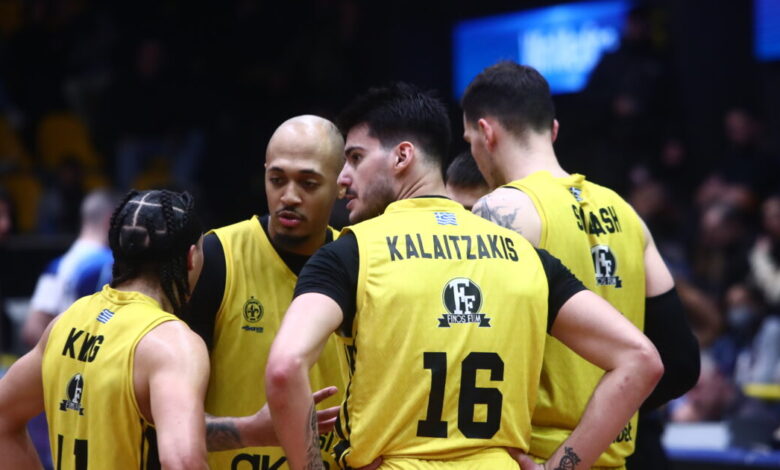 Μαρούσι-κατά-Βαγγέλη-Λιόλιου:-«Τι-φοβάται-και-απειλεί-με-μηνύσεις»