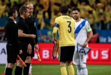 Επισημοποιήθηκε-το-φιλικό-της-Εθνικής-ποδοσφαίρου-με-τη-Σουηδία