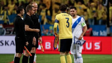 Επισημοποιήθηκε-το-φιλικό-της-Εθνικής-ποδοσφαίρου-με-τη-Σουηδία