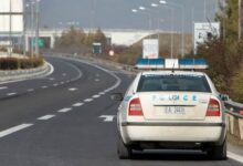 Χιλιάδες-τροχονομικοί-έλεγχοι-πραγματοποιήθηκαν-το-Πάσχα-–-4.125-παραβάσεις-στη-Θεσσαλία